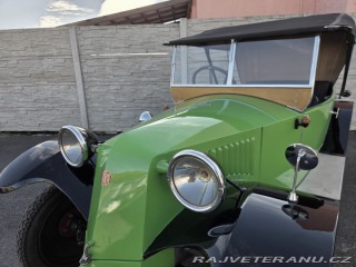 Tatra 12 1931