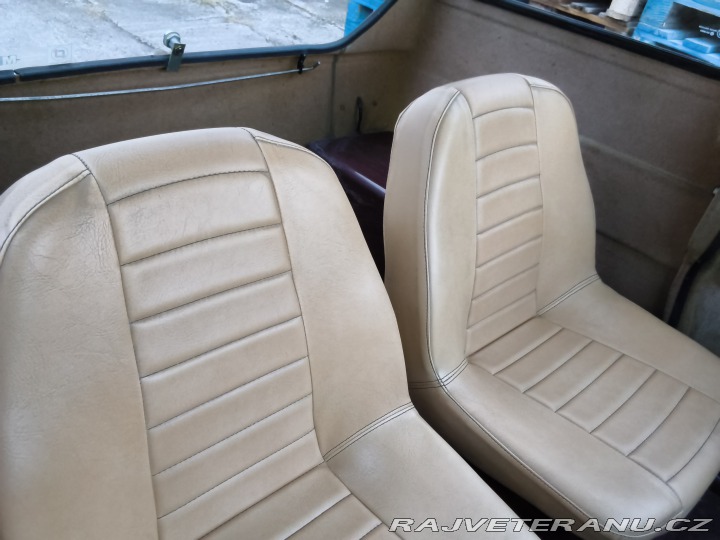 Ostatní značky Ostatní modely MICROCAR JEANNEAU RJ49 1983