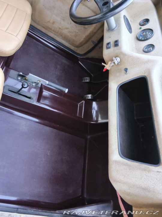 Ostatní značky Ostatní modely MICROCAR JEANNEAU RJ49 1983
