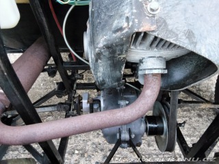 Ostatní značky Ostatní modely MICROCAR JEANNEAU RJ49 1983