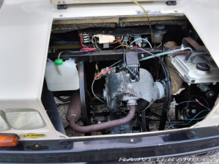 Ostatní značky Ostatní modely MICROCAR JEANNEAU RJ49 1983