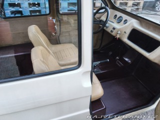 Ostatní značky Ostatní modely MICROCAR JEANNEAU RJ49 1983
