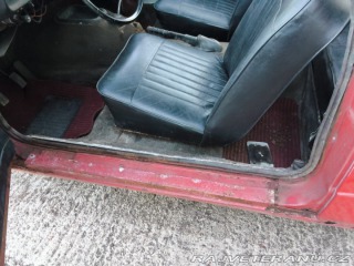 Triumph Herald 1963