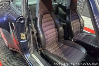 Porsche 911 Turbo look 1973