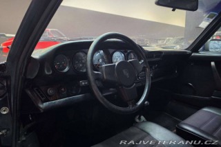 Porsche 911 Turbo look 1973