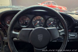 Porsche 911 Turbo look 1973