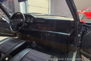 Porsche 911 Turbo look 1973