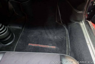 Porsche 911 Turbo look 1973