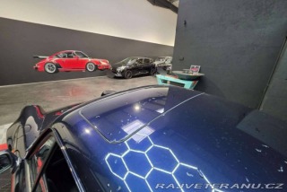 Porsche 911 Turbo look 1973