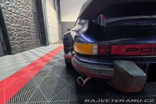Porsche 911 Turbo look 1973