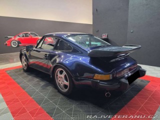 Porsche 911 Turbo look 1973
