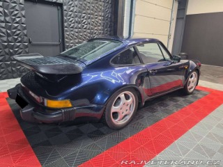 Porsche 911 Turbo look 1973