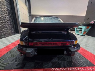 Porsche 911 Turbo look 1973
