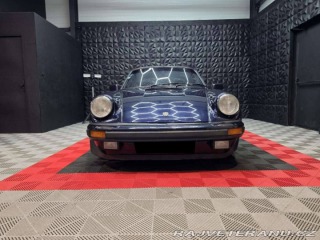 Porsche 911 Turbo look 1973