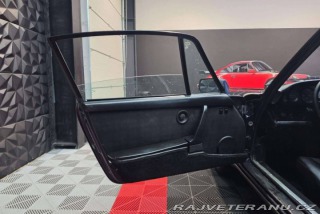 Porsche 911 Turbo look 1973