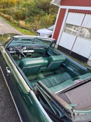 Cadillac DeVille 1966