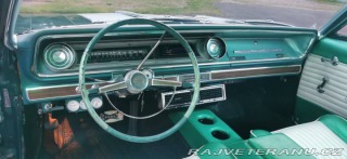 Chevrolet Impala V8 350 1965
