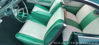 Chevrolet Impala V8 350 1965
