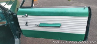 Chevrolet Impala V8 350 1965