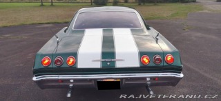 Chevrolet Impala V8 350 1965