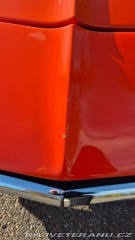 Chevrolet Camaro V8 1969