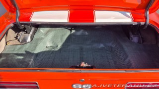 Chevrolet Camaro V8 1969
