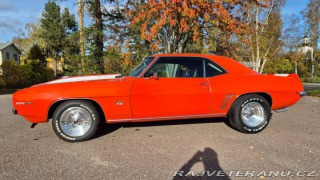 Chevrolet Camaro V8 1969