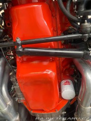 Chevrolet Corvette Stingray 7.4 V8 1970