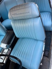 Ford Thunderbird 6.4 V8 1964