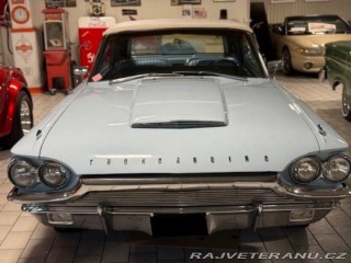 Ford Thunderbird 6.4 V8 1964