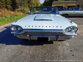Ford Thunderbird 6.4 V8 1964