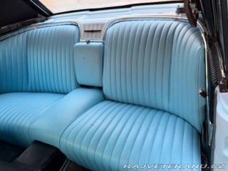 Ford Thunderbird 6.4 V8 1964
