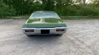 Pontiac LeMans Sport Coupé 1968