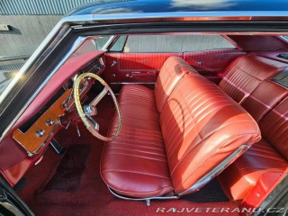 Pontiac Bonneville  1966