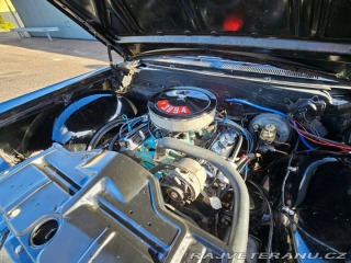 Pontiac Bonneville  1966