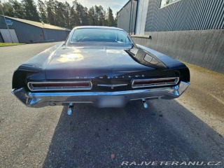 Pontiac Bonneville  1966