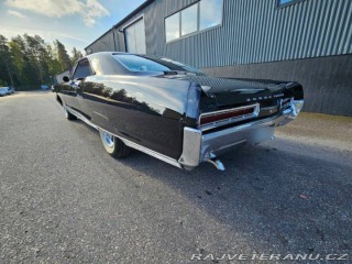 Pontiac Bonneville  1966