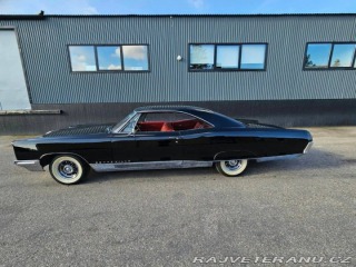 Pontiac Bonneville  1966