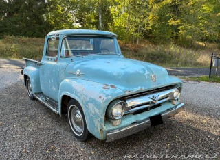 Ford F F-100