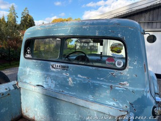 Ford F F-100 1956