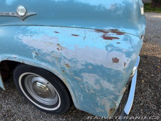 Ford F F-100 1956