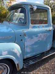 Ford F F-100 1956