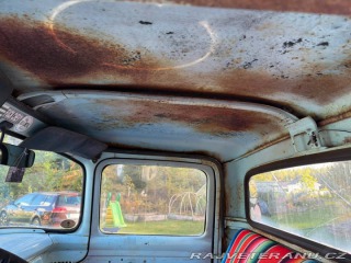 Ford F F-100 1956