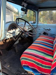 Ford F F-100 1956