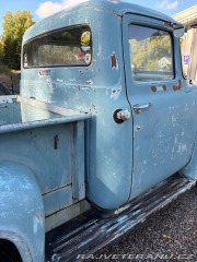Ford F F-100 1956