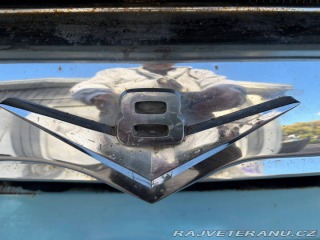 Ford F F-100 1956