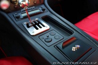 Ferrari 550 Maranello 2001
