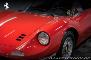 Ferrari Dino 246 GT 1971