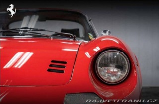 Ferrari Dino 246 GT 1971