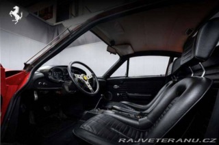 Ferrari Dino 246 GT 1971